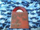 MILES AWAY Brainwashed RED hardcore BLK OUT EXTORTION
