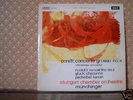 DECCA SXL 2265 Münchinger Corelli Gluck  WB-Original