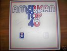 American Top 40-Casey Kasem  3/18/78 Program # 781-12