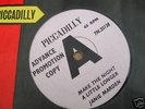 JANIE MARDEN - MAKE THE NIGHT A LITTLE LONGER PROMO