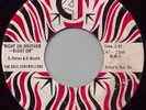 Soul Controllers Right On Brother Rare Deep Funk 45 CAT