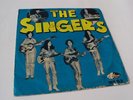 THE SINGERS MARLINA Indonesia LP pokora dara puspita ?