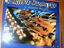 MOVIDA MADRILEÑA LP MUSICRA espasmodicos tdk polanski