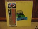 Beatles -Live At The Hollywood Bowl - Japanese LP