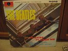 Beatles - Please Please Me - UK Mono LP