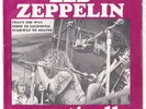 ACOUSTICALLY EP LED ZEPPELIN 