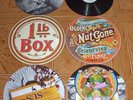 SMALL FACES UK IMMEDIATE LP OGDENS NUT GONE
