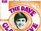 DAVE CLARK FIVE Everybody Knows RARE AUSSIE EP N.MINT