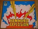 HOT FINGERS JACKSON HAMMOND EXPLOSION RARE MOD FUNK OG