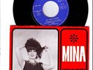MINA CANTA EN ESPAÑOL EP 27220 DISCOPHON 1963 SPAIN