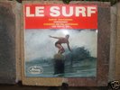 UNIQUE EP TOM ET JERRY TOMLINSON JERRY KENNEDY LE SURF