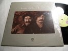 HAPPY AND ARTIE TRAUM Self Titled CAPITOL LP