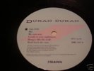 DURAN DURAN-RIO-7 AND THE RAGGED TIGER-ICELANDIC PRESS