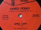 JAMES PERRY 