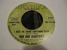 DEE DEE GARTRELL Killer Rare Sister Soul Funk 45 HEAR