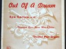 Lyn Larsen Thomaston Marr Colton LP Theater Pipe Organ