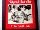 BOOZEFIGHTERS-1977-HARLEY-DAVIDSON-BIKER-HOT ROD-RARE