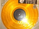 Nico Live Gold Vinyl (Velvet Underground) LP