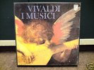 Philips 6747 029 Stereo Vivaldi Complete I Musici 18lp