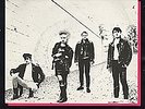 Disco vinile 45 giri Rarissimo 1984 Maledetto rock