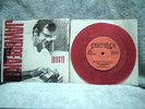 PUNK KBD Jawbreaker Busy #'d RED VINYL 150 Pressed 1989