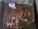 PLUSH/Title-same/LP 1982 Sealed Orig.