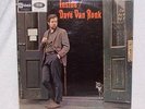 DAVE VAN RONK UK ORIG 1964