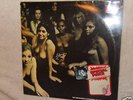 JIMI HENDRIX ELECTRIC LADYLAND DOUBLE LP 33 POLYDOR