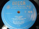 ROLLING STONES Satanic Majesties Request MONO 1st Press