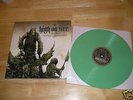 High on Fire- Death is..LP rare GREEN vinyl saint vitus