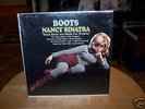 Nancy Sinatra Boots LP reprise 6202 Canada Press