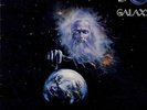 ROCKETS galaxy COSMIC DISCO LP LISTEN
