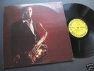 SONNY ROLLINS & THE CONTEMPORARY LEADERS Archive copy