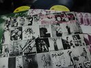 ROLLING STONES exile on main st. SIGNED KEITH RICHARDS