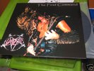 SLAYER - The first command Vinyl LP lim.400 black vinyl