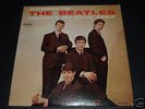 ORIGINAL1963 INTRODUCING THE BEATLES LP VJ BEAUTIFUL