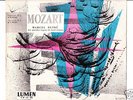 MARCEL  DUPRE on MOZART French 10' LUMEN LD-2-112 NM