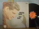 ZOOT SIMS LP WAITING GAME ORIGINAL IMPULSE STEREO VG++