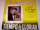 CARLOS GUZMAN Y LOS FABULOSOS CUATRO BEGO 1019 SEALED