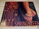 SEALED MINT Vintage LP BRUCE SPRINGSTEEN Human Touch