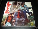 Love Mono LP Elektra 4001 Gold Label Arthur Lee Psych