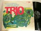 CHARLES MINGUS Three Hampton Hawes Richmond Jubilee LP