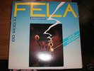 FELA ANIKULAPO KUTI Egypt 80 2XLP CAPITOL African music