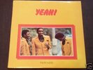 * THE PIONEERS yeah LP rocksteady roots reggae jamaica