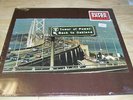 SEALED MINT Vintage LP TOWER OF POWER Back to Oakland