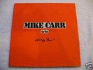MIKE CARR TRIO 