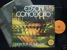 EDSON CONCEICAO 1977 Soul Funk Groove LP BRAZIL HEAR IT