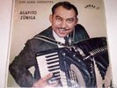 AGAPITO ZUNIGA CON ALMA CHIQUITITA IDEAL 122 SEALED OSS