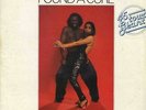 ASHFORD AND SIMPSON found a cure RARE DISCO 12