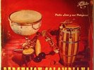 PEDRO LAZA / SOUGHT-AFTER COLOMBIA AFRO RECORD - LISTEN